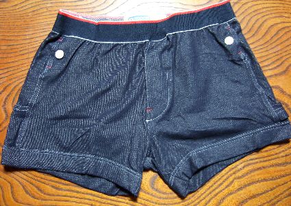 デニムボクサー 2