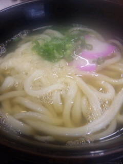 うどん