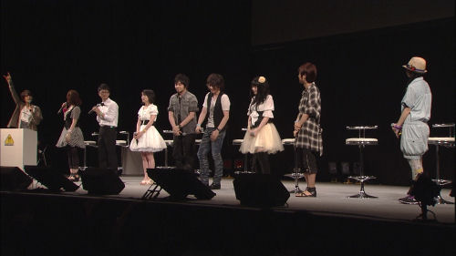 2011年11月02日の記事 アニメ情報ネット 楽天ブログ