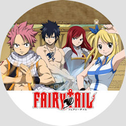FAIRY TAIL フェアリーテイル