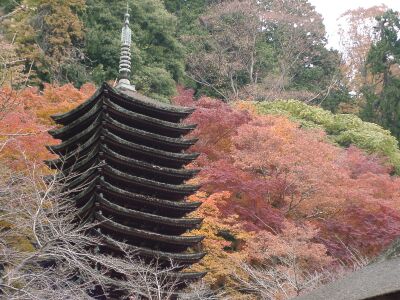 談山神社４