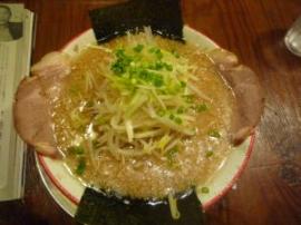 だるまらーめん