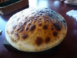 包み焼きリゾット