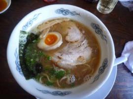 らーめん