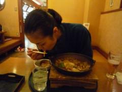 なべやきうどん
