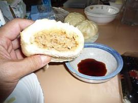 もちろんソース