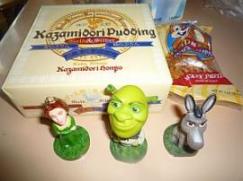 まりえちゃんからももらったよ＾＾