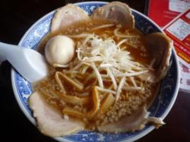 膳ラーメン