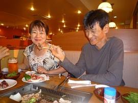 おっくんとまま