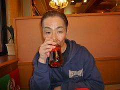 ウーロン茶