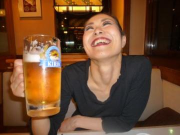 ビール２