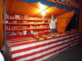 射的なんかもあります