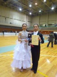 うれしい優勝