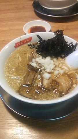 ちゅうかそば