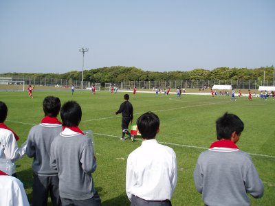 20080503ＪＦＥ戦2