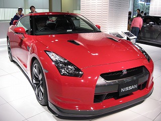 GT-R