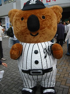 コアラのマーチ