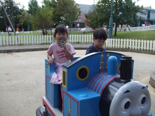 ボクたちうんてんしゅ