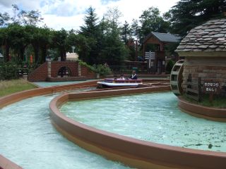 うきうきクルーズ