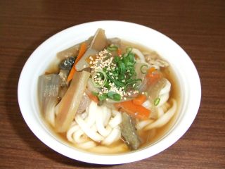 谷川製麺所