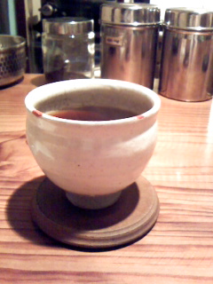 アンビエントカフェ モール