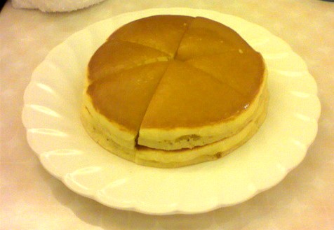 純喫茶アメリカンﾎｯﾄｹｰｷ