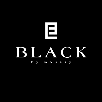 【BLACK by moussy】 Web store