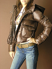 マウジーダウン