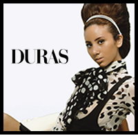 【DURAS】DURAS・DURASambient Official Web store