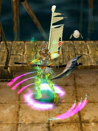 葡萄鎧と芋冠とペット