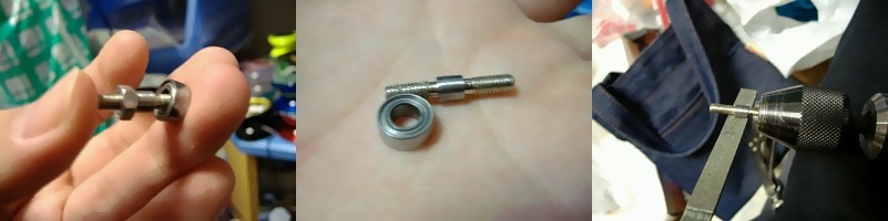 フライマスターベア4