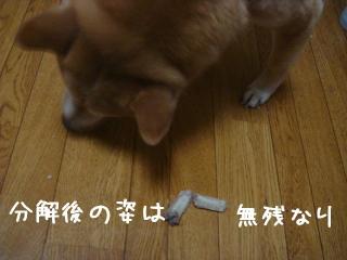 豚足の果ての姿