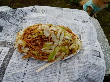 yakisoba