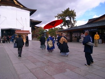 おぼうさん