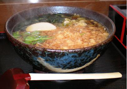 soba