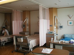 病室1
