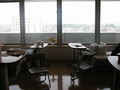 ＯＰＥＮテラス