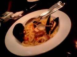 pasta