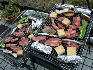 BBQ