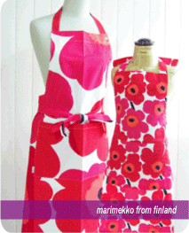 marimekon puku