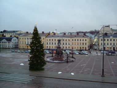 senaatintori
