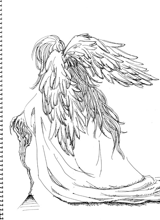 『ずし… っとね。』