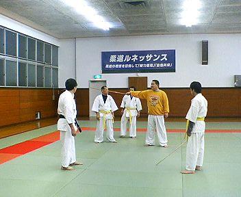 toyama karate 49