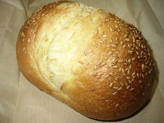 -ひなたぼっこ-ハード系？ロシアパン