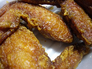 -天天-手羽唐揚げ