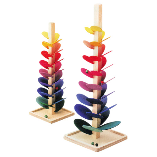 カラコロツリー