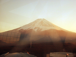 富士山