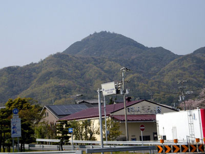 淡路島～先山（淡路富士）に登りました♪ | 花を訪ねる山旅 - 楽天ブログ