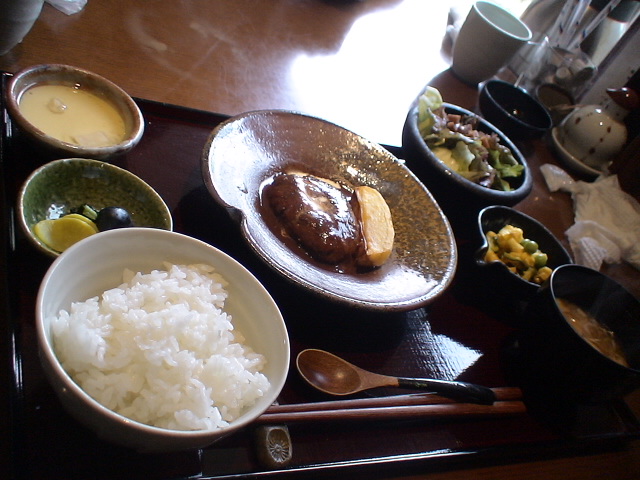 higawari