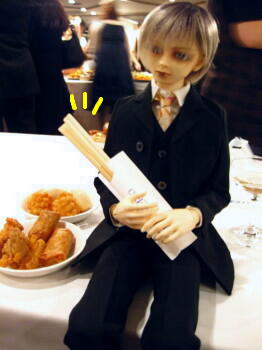 その6　船内にて2